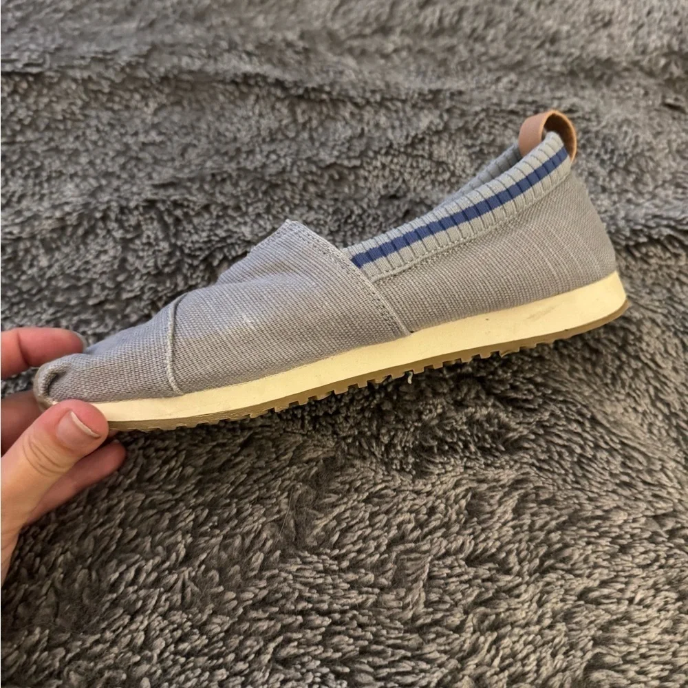 TOMS Kid’s Resident Sneaker